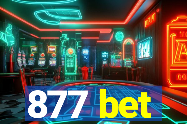 877 bet
